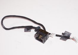 306-0101-1638 Sony Ethernet Port Cable VGN-NW125J  VGN-NW320F/T