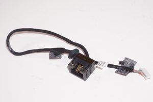 306-0101-1638 Sony Ethernet Port Cable VGN-NW125J  VGN-NW320F/T