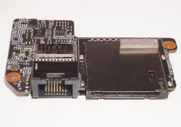 307-16K2C-04S MSI Other CARD READER Lan Board GS63 STEALTH-010