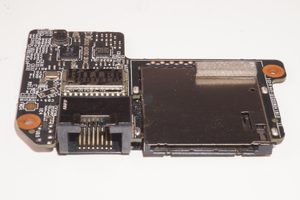 607-16K5D-02S MSI IO Board Card Reader GS63 STEALTH-010