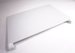 307-581A311-M77 MSI LCD Back Cover SENTIEN WHITE  SWORD15001