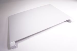 307-581A311-M77 MSI LCD Back Cover SENTIEN WHITE  SWORD15001