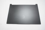 307-5FKA211-SE0 MSI LCD Back Cover black STEALTHA16A3X002