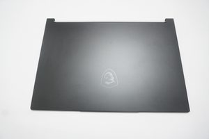 307-5FKA211-SE0 MSI LCD Back Cover black STEALTHA16A3X002