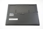 307-5FKD211-SE0 MSI Bottom Base Cover Core Black STEALTHA16A3X002