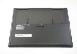 307-5FKD211-SE0 MSI Bottom Base Cover Core Black STEALTHA16A3X002