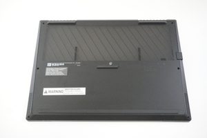 307-5FKD211-SE0 MSI Bottom Base Cover Core Black STEALTHA16A3X002