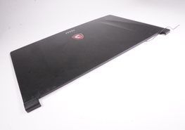 307-6J1A512Y-311 Hp LCD Back Cover GP62MVR-X66 GP62M GL62
