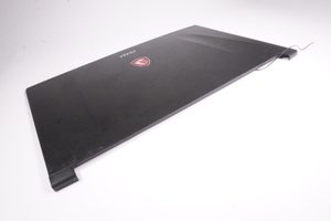 307-6J1A512Y-311 Hp LCD Back Cover GP62MVR-X66 GP62M GL62