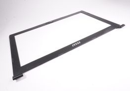 307-6J1B213T-A21 MSI LCD Front Bezel GP62MVR-X66 GP62M GL62