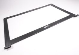 307-6J3B213T-A21 MSI LCD Front Bezel GL62MX1096