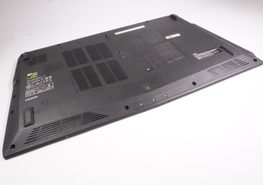 307-6J4D231Y-311 MSI Bottom Base Cover GP62MVR-X66 GP62M GL62