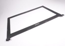 307-6L1B224-Y31 MSI LCD Front Bezel GT62VR DOMINATOR PRO-238  7RE-238US