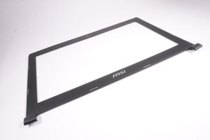 307-6L1B224-Y31 MSI LCD Front Bezel GT62VR DOMINATOR PRO-238  7RE-238US