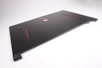 307-6L2A231-Y31 MSI LCD Back Cover GT62VR DOMINATOR PRO-238