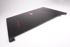 307-6L2A231-Y31 MSI LCD Back Cover GT62VR DOMINATOR PRO-238