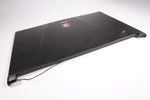307-6P5A213H-G01 MSI LCD Back Cover GE63 RAIDER RGB-012 GE63 RAIDER RGB 8RF