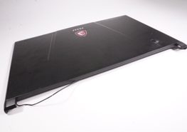 307-6P5A213H-G01 MSI LCD Back Cover GE63 RAIDER RGB-012 GE63 RAIDER RGB 8RF