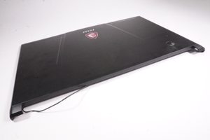 307-6P5A213H-G01 MSI LCD Back Cover GE63 RAIDER RGB-012 GE63 RAIDER RGB 8RF