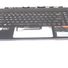 307-6Q4C225-TF1 MSI US Palmrest Keyboard GS65 STEALTH THIN-051