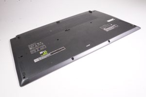 307-6S1D411H-G01 MSI Bottom Base Cover PS63 MODERN 8RC-013ES