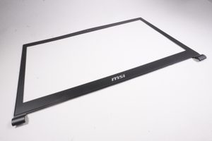 307-7B1B211-Y85 MSI LCD Front Bezel Black GS73VR033