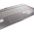 307-7B1C216-Y77 MSI US Palmrest Keyboard GS73VR033
