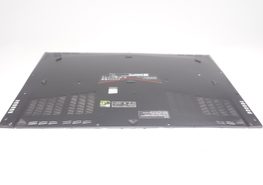 307-7B1D216-Y77 MSI Bottom Base Cover GS73 STEALTH-014