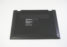 3073P1D211 MSI Bottom Base Cover Black E13FLIPEVO A12MT-026US