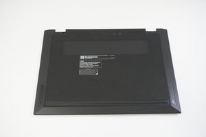 3073P1D211 MSI Bottom Base Cover Black E13FLIPEVO A12MT-026US