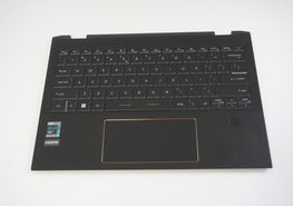 3073P3C211 MSI US Palmrest Keyboard E13FLIPEVO A12MT-026US