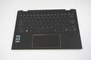 3073P3C211 MSI US Palmrest Keyboard E13FLIPEVO A12MT-026US