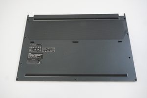 3076V2D414Y31200 MSI Bottom Base Cover Gray CREATOR 15 A10SET-088US