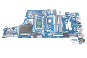 30C13 Dell Intel Core i3-10110U Motherboard VOSTRO 3490