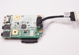 31050447 Lenovo Card Reader Board IDEAPAD Z500 (5931