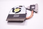 31050452 Lenovo Thermal Module Fan & Heat Sink B575-1450