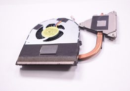 31050452 Lenovo Thermal Module Fan & Heat Sink B575-1450