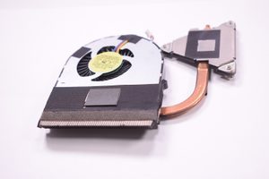 31050452 Lenovo Thermal Module Fan & Heat Sink B575-1450