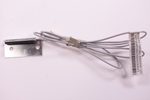 31507039 Lenovo Front Antenna 90BG003JUS H50-55 ERAZER X315  ( 90AY