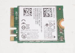 3165NGW Intel Wireless Card YOGA 700 (14ISK)