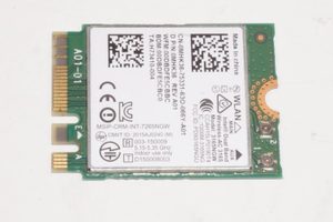3165NGW Intel Wireless Card YOGA 700 (14ISK)