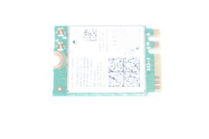 3168NGW Intel Dual Band Wireless-Ac 3168 802.11 Ac 1×1 Wifi + Bluetooth 4.2 Combination Wlan Module GENERIC