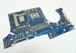 31BKXMB0320D3X Asus AMD Ryzen 9 4900H Nvidia RTX 2060 6GB Motherboard FA506IV