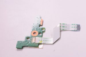 32R39PB0000 Hp Power Button Board G7-2223NR