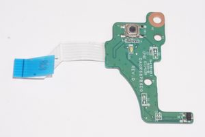 32R68PB0000 Hp Power Button Board with Cable 17-E117DX PAVILION