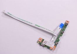 60NB0450-SW1020-200 Asus Power Button Board  TRANSFORMER BOOK T100TA