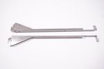 33.4AQ010.002 Dell 1545 1546 Lcd Brakets INSPIRON