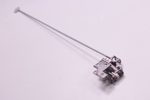 33.GDEN7.001 Acer Hinge Left E5-575G-53VG ASPIRE E5-523-97JY