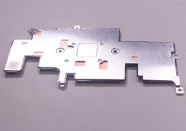 33.GHPN7.004 Acer Cpu Heatsink CB5-312T-K5X4-US CB5-312T-K8Z9