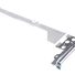 33.GR7N1.002 Acer Hinge Left SP513-52N-552K-US